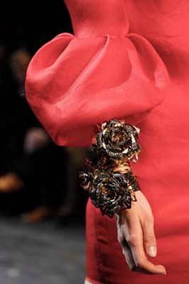 Lanvin F/W 2011
