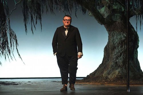 Lanvin F/W 2011 - Alber Elbaz