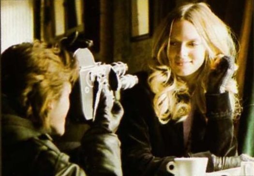Bleu de Chanel : Gaspard Ulliel &amp; Ingrid Schram
