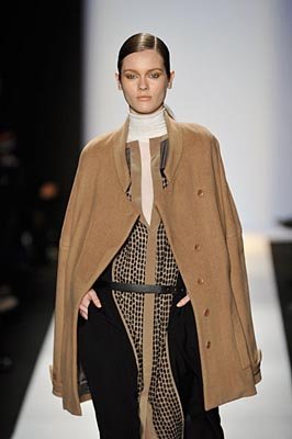 BCBG F/W 2011 - Jac