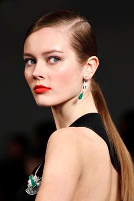 Ralph Lauren F/W 2011 - Jac