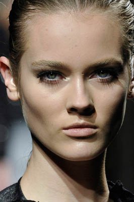 Lanvin S/S 2011 : Jac