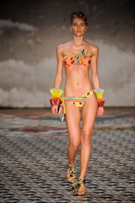 Salinas S/S 2011 - Aline Weber