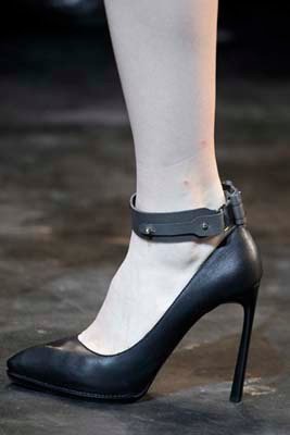 Lanvin F/W 2011