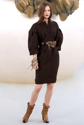 Chanel Haute Couture F/W 10.11:Jac