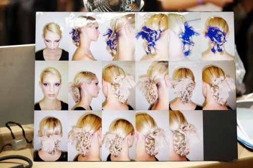 Jason Wu S/S 2011