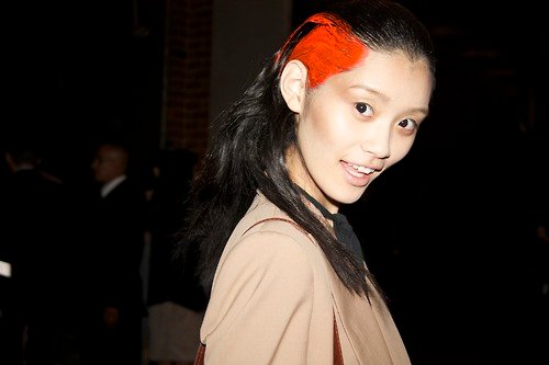BadKids - MIng Xi