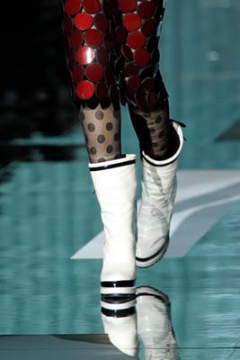 Marc Jacobs F/W 2011