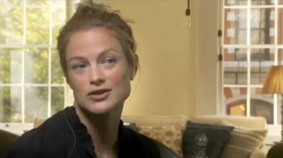 The Model Scouts: Carolyn Murphy