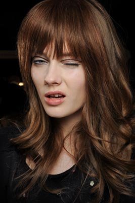 Anna Sui F/W 2011 - Jac