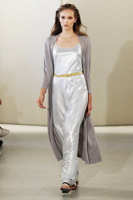 Filippa K S/S 2011 - Dorothea Barth Jorgensen
