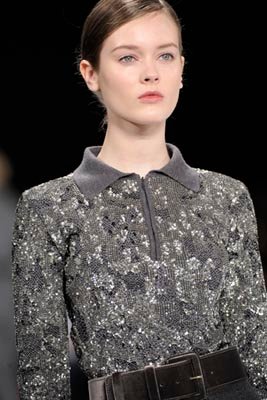 Carolina Herrera F/W 2011 - Jac