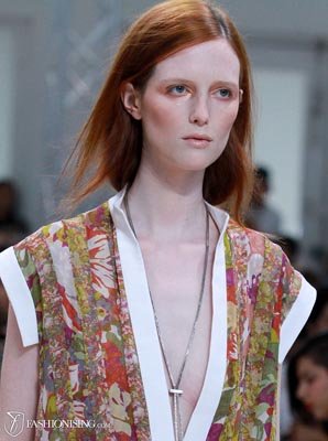 Zimmermann S/S 2011/12 - Alice Burdeu