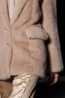 Alexander Wang F/W 2011 