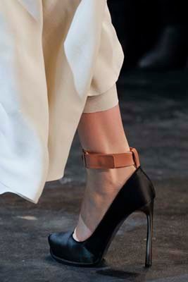 Lanvin F/W 2011