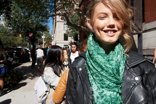 BadKids - Lindsey Wixson