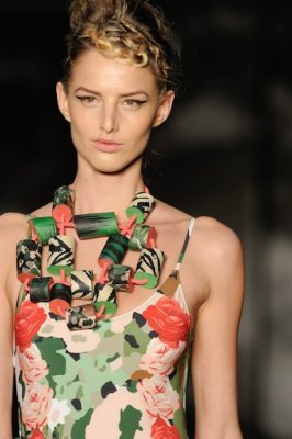 Salinas S/S 2011 - Michaela Kocianova