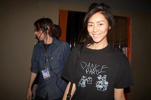 BadKids - Liu Wen