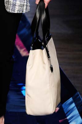 Jason Wu S/S 2011