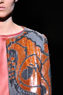 Alberta Ferretti F/W 2011