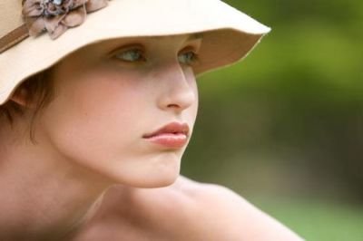 ANTM Cycle 11 - Mckey