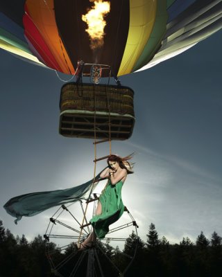 ANTM Cycle 11 - Mckey