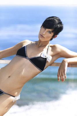 ANTM Cycle 11 - Mckey