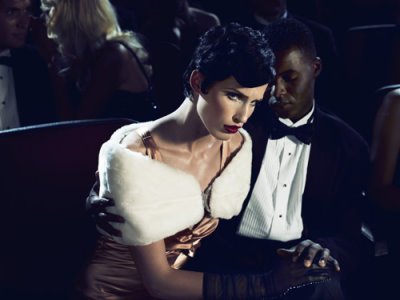 ANTM Cycle 11 - Mckey