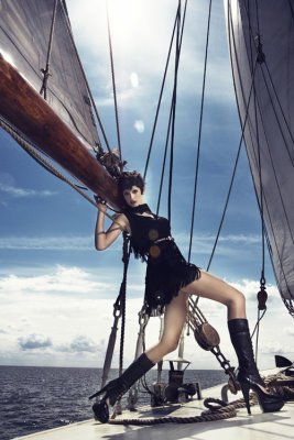 ANTM Cycle 11 - Mckey