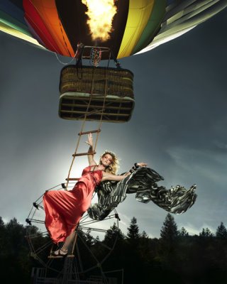 ANTM Cycle 11 - Samantha