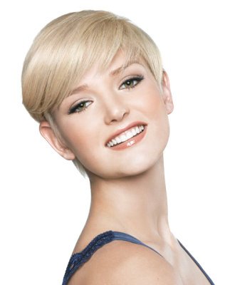 ANTM Cycle 11 - Samantha