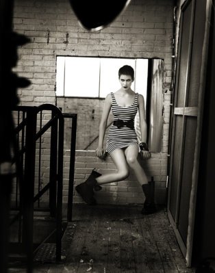 ANTM Cycle 11 - Marjorie