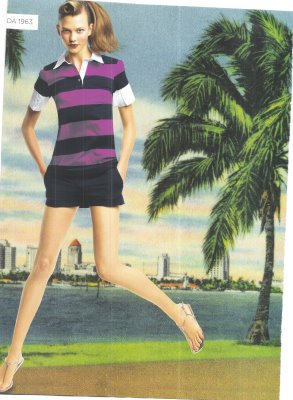 Saks catalog 