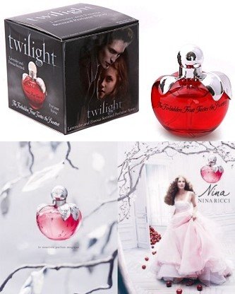 Twilight Nina Ricci