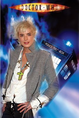 Doctor Who&apos;s new assistant?