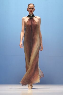 MICHALSKY S/S 2011 - Katrin Thormann