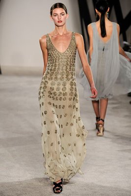 Jason Wu F/W 09 - Ali Stephens