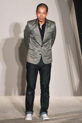 Jason Wu F/W 09 - Jason Wu