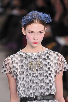 Jason Wu F/W 09
