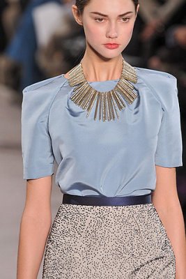 Jason Wu F/W 09
