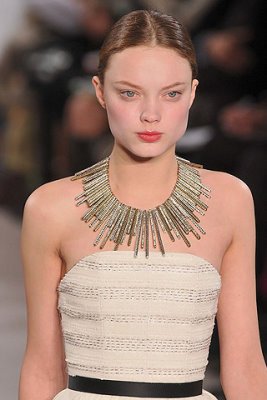 Jason Wu F/W 09