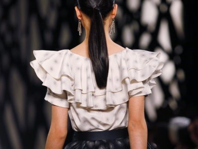 Jason Wu F/W 09