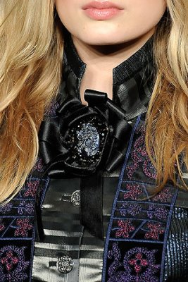 Anna Sui F/W09