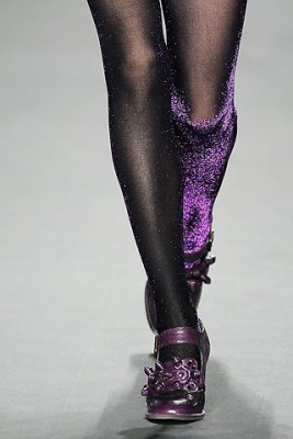 Anna Sui F/W09