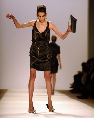 Brian Reyes F/W09 - Adina Forizs