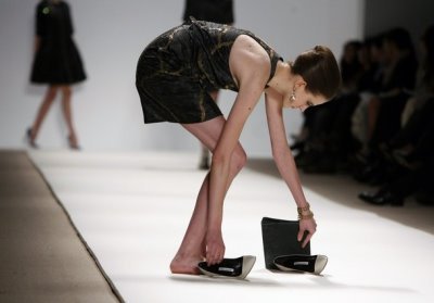 Brian Reyes F/W09 - Adina Forizs