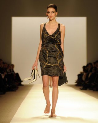 Brian Reyes F/W09 - Adina Forizs