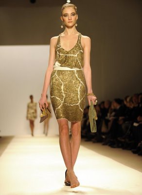 Brian Reyes F/W09 - Hanna Rundlof