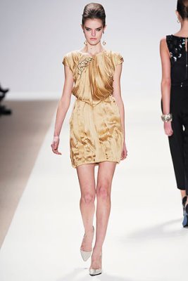 Brian Reyes F/W09 - Katie Fogarty