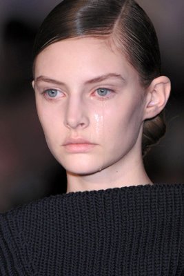 Jil Sander F/W&apos;09 - Auguste Tomasuite